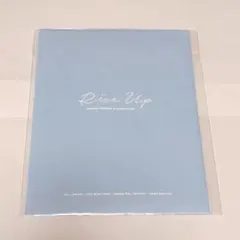 ASTRO Rise up 廃盤 アルバム ムンビン トレカ astro ムンビン rise up ランダム コンプリート ラストの通販 by
