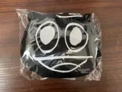 EGUMI MULTI LOGO ECO BAG【BLACK】 江口拓也