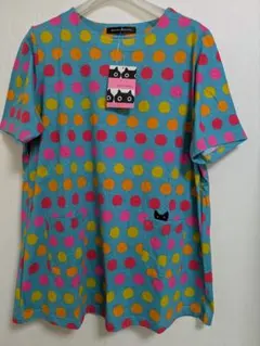 マタノアツコ パジャマ M 綿 ワコール