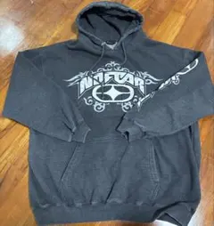 NOFX ラットフィンクRat Fink プルオーバーパーカーサイズXXLサイズ