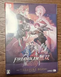 2025年最新】ファイアーエムブレム無双 treasure boxの人気アイテム