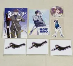 2025年最新】剣持刀也 缶バッジ aimの人気アイテム - メルカリ