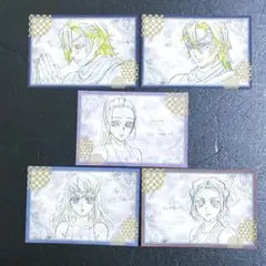 kimetsu uzu　#土日発送のみ様 リクエスト 2点 まとめ商品