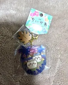 ちいかわ　キーホルダー　映画