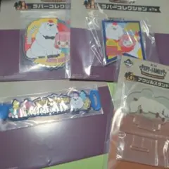 スパイファミリー アクリルスタンド