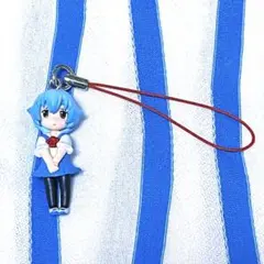 新世紀エヴァンゲリオン『綾波レイ ぷちえゔぁますこっと2nd』