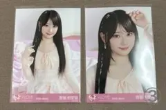 ③=LOVE イコラブ 生写真 齋藤樹愛羅