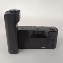 【希少な元箱付き】NIKON ニコン MD-4 カメラ #11396 Amazon | Nikon MD-4 モータードライブ F3シリーズ用 | Nikon | 望遠鏡