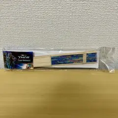 ソー:ラブ&サンダー　扇子　マーベル