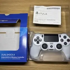 SONY DUALSHOCK 4 ワイヤレスコントローラー