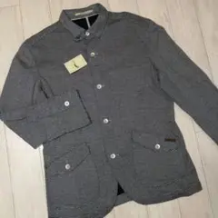 新品/CROCODILE/クロコダイル/ジャケット/ジャンパー/コート