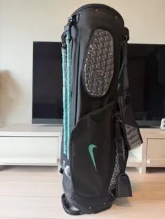 2026年最新】NIKE GOLF アイテム：キャディバッグ ゴルフバッグ 