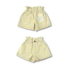 ブランシェス　マカロンショートパンツ　100