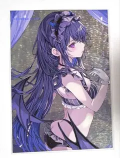 2026年最新】一ノ瀬うるは ポストカードの人気アイテム - メルカリ