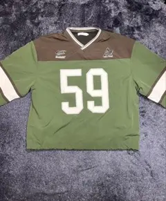 NIKO AND... ナイロンジャケット