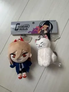 チェンソーマン ぴょんコレ アクリルキーホルダー 全8種 バラ売り可 チェンソーマン ぴょんコレ アクリルキーホルダー 全8種 バラ売り可
