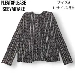 2026年最新】PLEATS PLEASE レディース 長袖 カーディガン・ボレロ