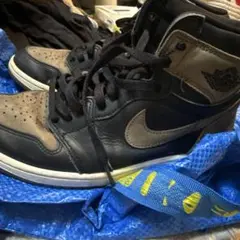 Nike Air Jordan 1 retro high パロミノ