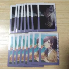 朝比奈まふゆ エピカ 22A