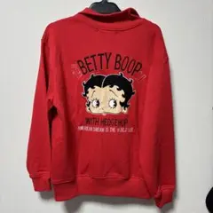 浜崎あゆみ×betty boop スウェットパンツ Lサイズ - メルカリ