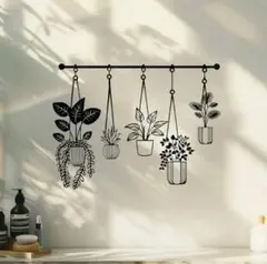 ウォールアート