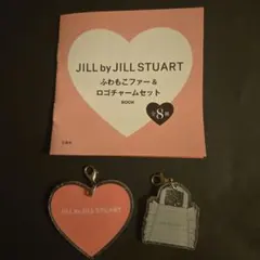 JILL by JILL STUART チャームセット