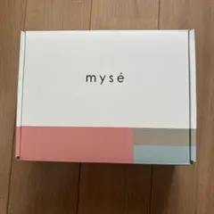 【新品・未使用】ミーゼ ウェーブスパのサムネイル