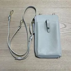 【お値下げ】スマホショルダー