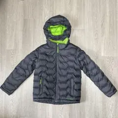 L.L.Bean ダウンジャケット
