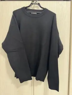 zara ニット