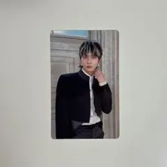 ENHYPEN DARKBLOOD ジョンウォン FULL トレカ