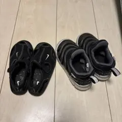 Nike サンダル 、スニーカー　サイズ:8c