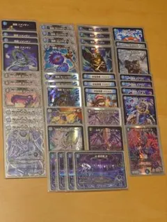 デュエルマスターズ 青魔導具 青魔道具 デッキ