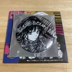 サカモトデイズ デコレクション缶バッジ 大佛