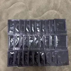 ポーラ　BAアイゾーンクリームN サンプル 0.26g 30包