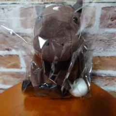 Thoroughbred Collection シンボリルドルフ ぬいぐるみ