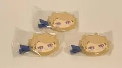 あんスタ　鳴上嵐　前髪クリップ