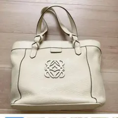 【ルディママ様専用】ロエベ LOEWE ハンドバッグ