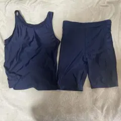 女子用セパレート水着