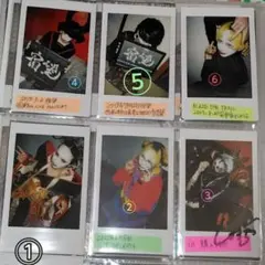 キズ　きょうのすけさん　サイン　チェキ キズ チェキ きょうのすけ チェキ - メルカリ