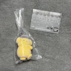 サンリオキャラクターズミニチュアチャーム　ポムポムプリン＆マイメロディセット