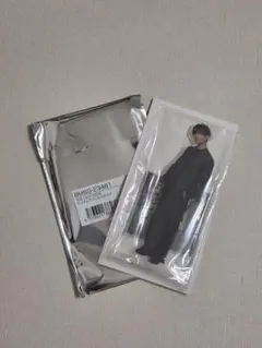 ゴイチ　THE LAST PIECE　アクリルスタンド