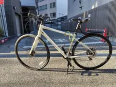 2026年最新】クロスバイクの人気アイテム - メルカリ