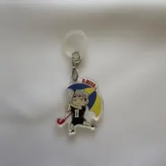 ハイキュー！！　アンブレラチャーム　宮治