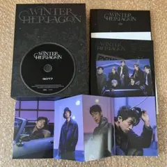 2026年最新】got7 アルバムの人気アイテム - メルカリ