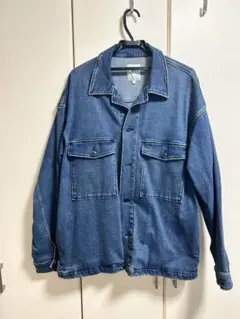 B:MING デニムジャケット