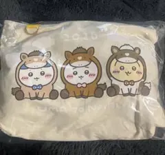 ちいかわ ハッピーバッグ2026 午年 福袋