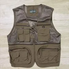 新品 Frogg Toggs フロッグトッグス フィッシングベスト M 新品 Frogg Toggs フロッグトッグス フィッシングベスト M - メルカリ
