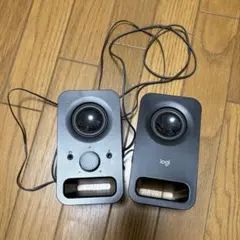 スピーカー　Logicool ロジクールのサムネイル