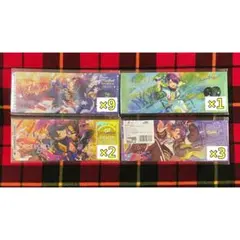 ホロチケ 仙石忍